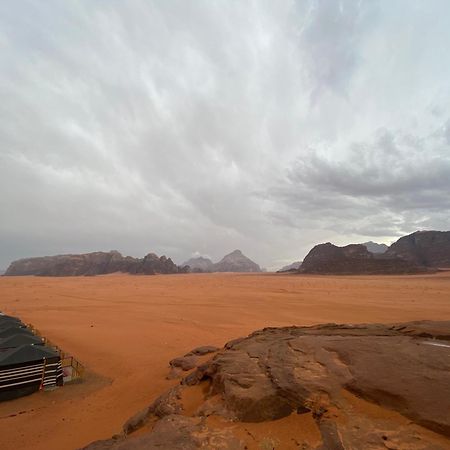 Desert'S Soul Wadi Rum Ad Disah Luaran gambar